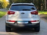 Kia Sportage bei Gebrauchtwagen.expert - Abbildung (7 / 15) Kia Sportage bei Gebrauchtwagen.expert - Abbildung (7 / 15)