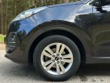 Kia Sportage bei Gebrauchtwagen.expert - Abbildung (4 / 15)