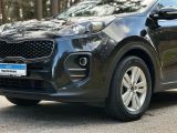 Kia Sportage bei Gebrauchtwagen.expert - Abbildung (2 / 15)