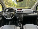 Opel Mokka bei Gebrauchtwagen.expert - Abbildung (13 / 15) Opel Mokka bei Gebrauchtwagen.expert - Abbildung (13 / 15)