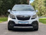 Opel Mokka bei Gebrauchtwagen.expert - Abbildung (3 / 15) Opel Mokka bei Gebrauchtwagen.expert - Abbildung (3 / 15)