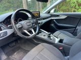 Audi A4 Allroad Quattro bei Gebrauchtwagen.expert - Abbildung (15 / 15)