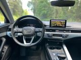 Audi A4 Allroad Quattro bei Gebrauchtwagen.expert - Abbildung (14 / 15)