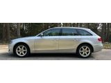 Audi A4 bei Gebrauchtwagen.expert - Abbildung (5 / 15)