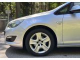 Opel Astra bei Gebrauchtwagen.expert - Abbildung (4 / 15)