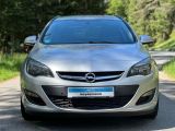 Opel Astra bei Gebrauchtwagen.expert - Abbildung (3 / 15)