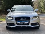 Audi A4 bei Gebrauchtwagen.expert - Abbildung (2 / 15)