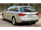 Audi A4 bei Gebrauchtwagen.expert - Abbildung (6 / 15)
