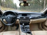 BMW 5er bei Gebrauchtwagen.expert - Abbildung (12 / 15)