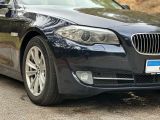 BMW 5er bei Gebrauchtwagen.expert - Abbildung (9 / 15)
