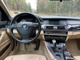 BMW 5er bei Gebrauchtwagen.expert - Abbildung (11 / 15)