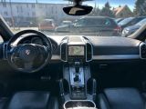 Porsche Cayenne bei Gebrauchtwagen.expert - Abbildung (10 / 15)