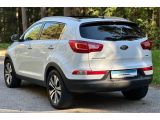 Kia Sportage bei Gebrauchtwagen.expert - Abbildung (6 / 15) Kia Sportage bei Gebrauchtwagen.expert - Abbildung (6 / 15)