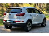 Kia Sportage bei Gebrauchtwagen.expert - Abbildung (8 / 15) Kia Sportage bei Gebrauchtwagen.expert - Abbildung (8 / 15)