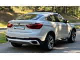 BMW X6 bei Gebrauchtwagen.expert - Abbildung (8 / 15)