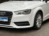 Audi A3 Sportback bei Gebrauchtwagen.expert - Abbildung (2 / 15)
