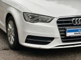 Audi A3 Sportback bei Gebrauchtwagen.expert - Abbildung (10 / 15)