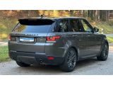 Land Rover Range Rover Sport bei Gebrauchtwagen.expert - Abbildung (8 / 15)