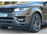 Land Rover Range Rover Sport bei Gebrauchtwagen.expert - Abbildung (2 / 15)