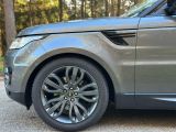 Land Rover Range Rover Sport bei Gebrauchtwagen.expert - Abbildung (4 / 15)