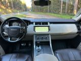 Land Rover Range Rover Sport bei Gebrauchtwagen.expert - Abbildung (13 / 15)