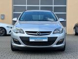 Opel Astra bei Gebrauchtwagen.expert - Abbildung (4 / 15) Opel Astra bei Gebrauchtwagen.expert - Abbildung (4 / 15)