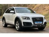 Audi Q5 bei Gebrauchtwagen.expert - Abbildung (11 / 15) Audi Q5 bei Gebrauchtwagen.expert - Abbildung (11 / 15)