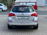 Opel Astra bei Gebrauchtwagen.expert - Abbildung (8 / 15) Opel Astra bei Gebrauchtwagen.expert - Abbildung (8 / 15)