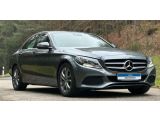 Mercedes-Benz C-Klasse bei Gebrauchtwagen.expert - Abbildung (10 / 15)