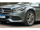 Mercedes-Benz C-Klasse bei Gebrauchtwagen.expert - Abbildung (2 / 15)