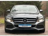 Mercedes-Benz C-Klasse bei Gebrauchtwagen.expert - Abbildung (3 / 15)