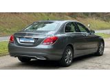 Mercedes-Benz C-Klasse bei Gebrauchtwagen.expert - Abbildung (8 / 15)