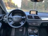 Audi Q3 bei Gebrauchtwagen.expert - Abbildung (10 / 15)