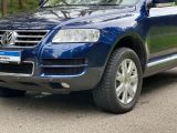 VW Touareg bei Gebrauchtwagen.expert - Abbildung (3 / 15)