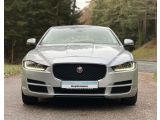 Jaguar XE bei Gebrauchtwagen.expert - Abbildung (3 / 15) Jaguar XE bei Gebrauchtwagen.expert - Abbildung (3 / 15)