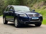 VW Touareg bei Gebrauchtwagen.expert - Abbildung (12 / 15)