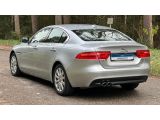 Jaguar XE bei Gebrauchtwagen.expert - Abbildung (6 / 15) Jaguar XE bei Gebrauchtwagen.expert - Abbildung (6 / 15)