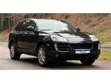 Porsche Cayenne bei Gebrauchtwagen.expert - Abbildung (4 / 15)