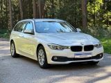 BMW 3er bei Gebrauchtwagen.expert - Abbildung (9 / 15)