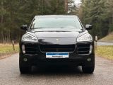 Porsche Cayenne bei Gebrauchtwagen.expert - Abbildung (2 / 15)