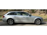 Audi A4 bei Gebrauchtwagen.expert - Abbildung (9 / 15)