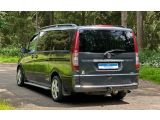 Mercedes-Benz Viano bei Gebrauchtwagen.expert - Abbildung (6 / 15)