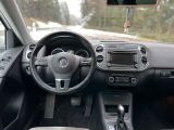 VW Tiguan bei Gebrauchtwagen.expert - Abbildung (11 / 15)