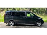 Mercedes-Benz Viano bei Gebrauchtwagen.expert - Abbildung (9 / 15)