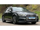 Audi S3 Sportback bei Gebrauchtwagen.expert - Abbildung (9 / 15)