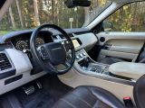 Land Rover Range Rover Sport bei Gebrauchtwagen.expert - Abbildung (15 / 15)