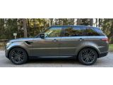 Land Rover Range Rover Sport bei Gebrauchtwagen.expert - Abbildung (5 / 15)