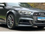 Audi S3 Sportback bei Gebrauchtwagen.expert - Abbildung (8 / 15)