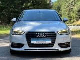 Audi A3 Sportback bei Gebrauchtwagen.expert - Abbildung (3 / 15)