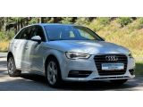Audi A3 Sportback bei Gebrauchtwagen.expert - Abbildung (11 / 15)